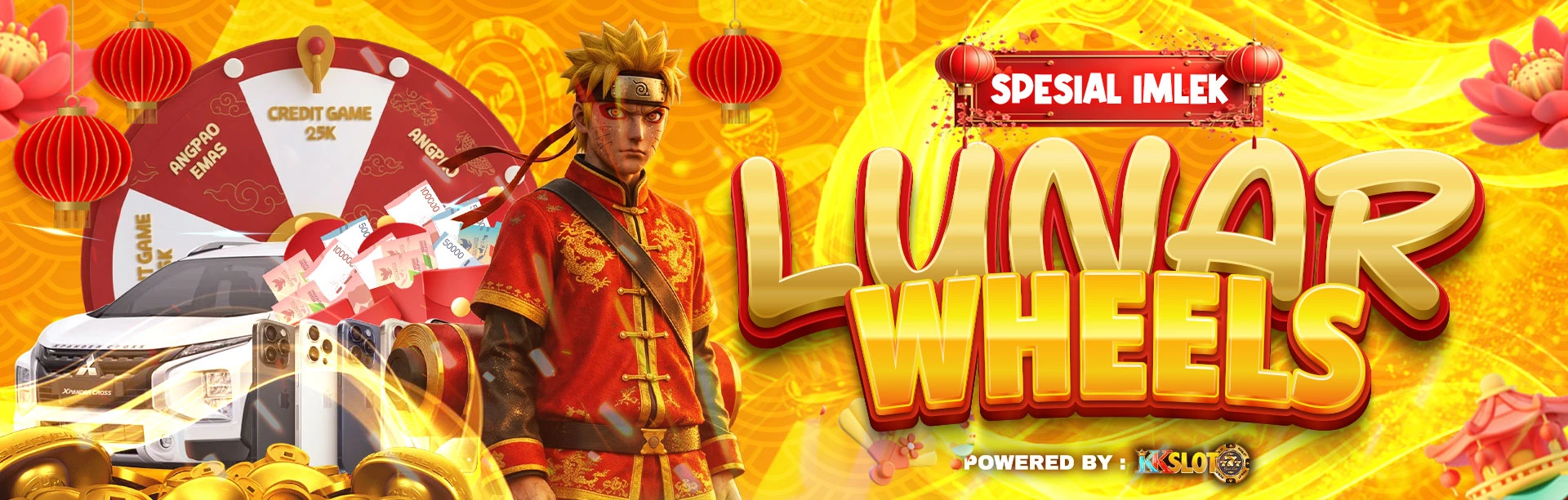 NamaToto12 Banner Slot Online